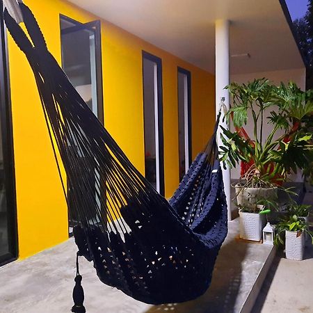 Вілла Casa Nova 2 Сан-Жозе-да-Короа-Гранді Екстер'єр фото
