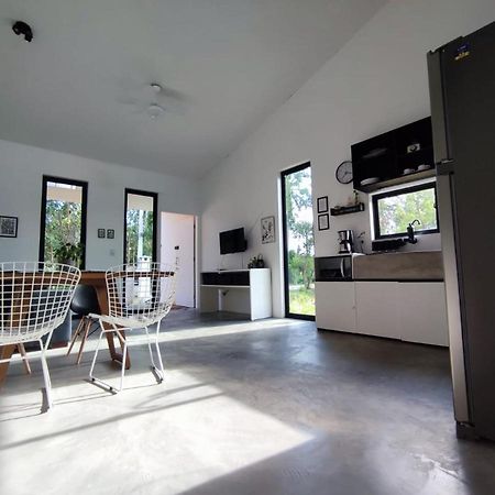 Вілла Casa Nova 2 Сан-Жозе-да-Короа-Гранді Екстер'єр фото