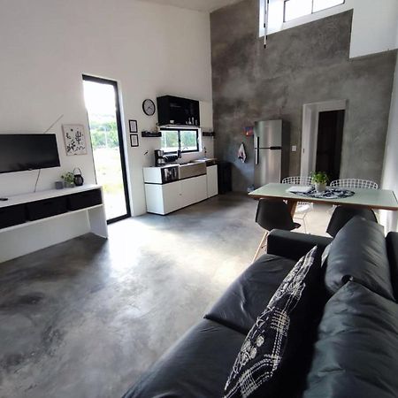 Вілла Casa Nova 2 Сан-Жозе-да-Короа-Гранді Екстер'єр фото