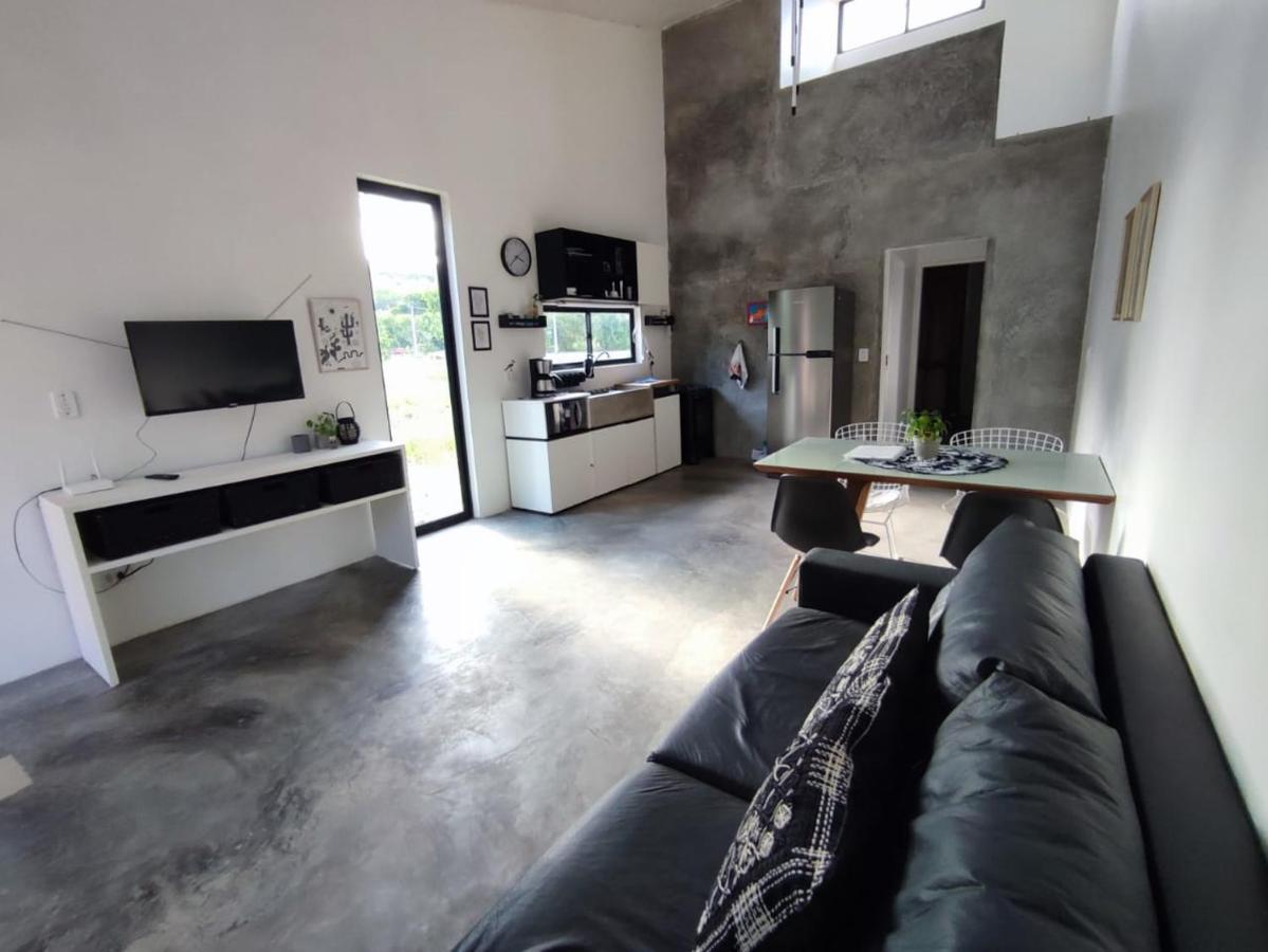Вілла Casa Nova 2 Сан-Жозе-да-Короа-Гранді Екстер'єр фото