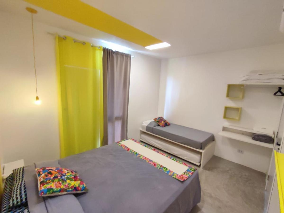 Вілла Casa Nova 2 Сан-Жозе-да-Короа-Гранді Екстер'єр фото
