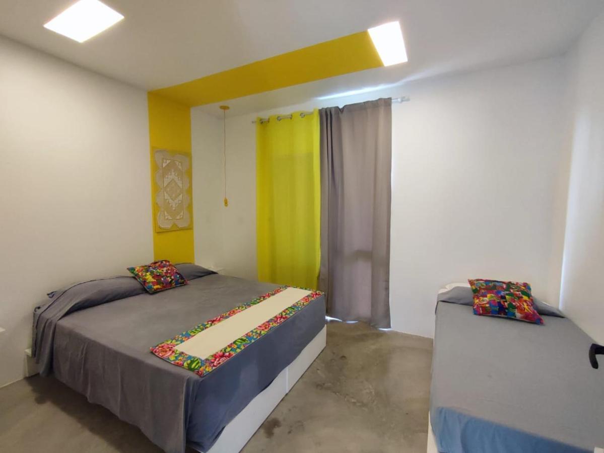 Вілла Casa Nova 2 Сан-Жозе-да-Короа-Гранді Екстер'єр фото